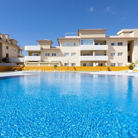 Home2Book Comfy Apt Puertito De Gueimar, Pool 푸에르토 데 기마르 외부 사진