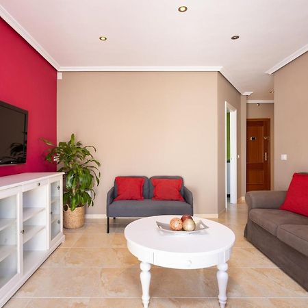 Home2Book Comfy Apt Puertito De Gueimar, Pool 푸에르토 데 기마르 외부 사진