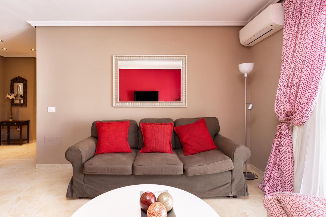 Home2Book Comfy Apt Puertito De Gueimar, Pool 푸에르토 데 기마르 외부 사진