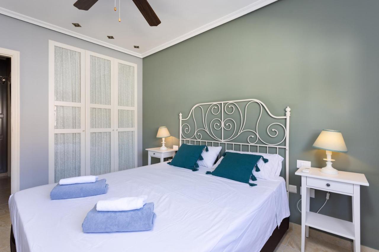 Home2Book Comfy Apt Puertito De Gueimar, Pool 푸에르토 데 기마르 외부 사진