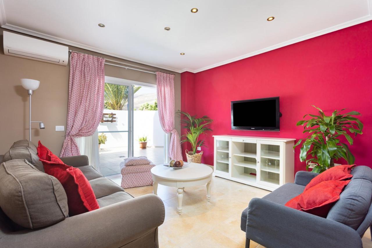 Home2Book Comfy Apt Puertito De Gueimar, Pool 푸에르토 데 기마르 외부 사진