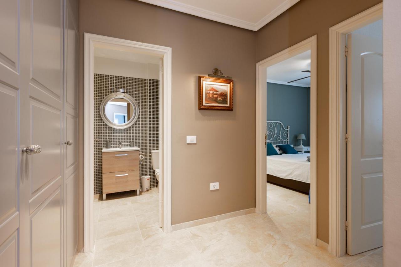 Home2Book Comfy Apt Puertito De Gueimar, Pool 푸에르토 데 기마르 외부 사진