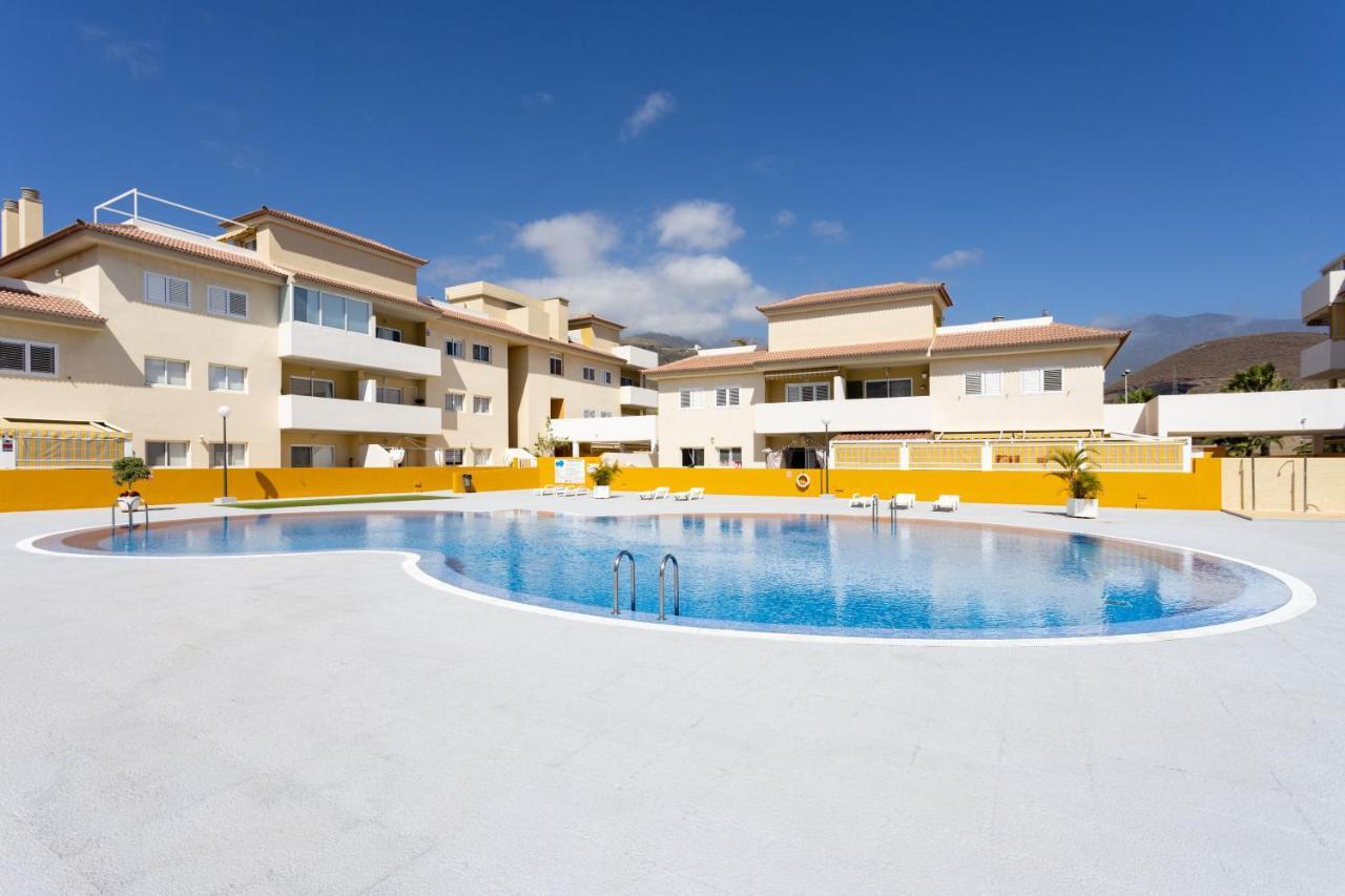Home2Book Comfy Apt Puertito De Gueimar, Pool 푸에르토 데 기마르 외부 사진