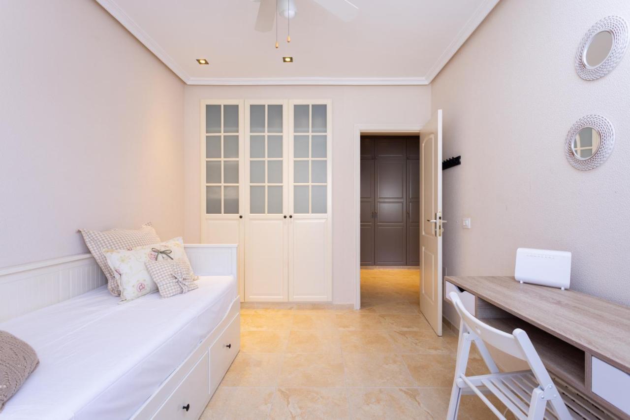 Home2Book Comfy Apt Puertito De Gueimar, Pool 푸에르토 데 기마르 외부 사진