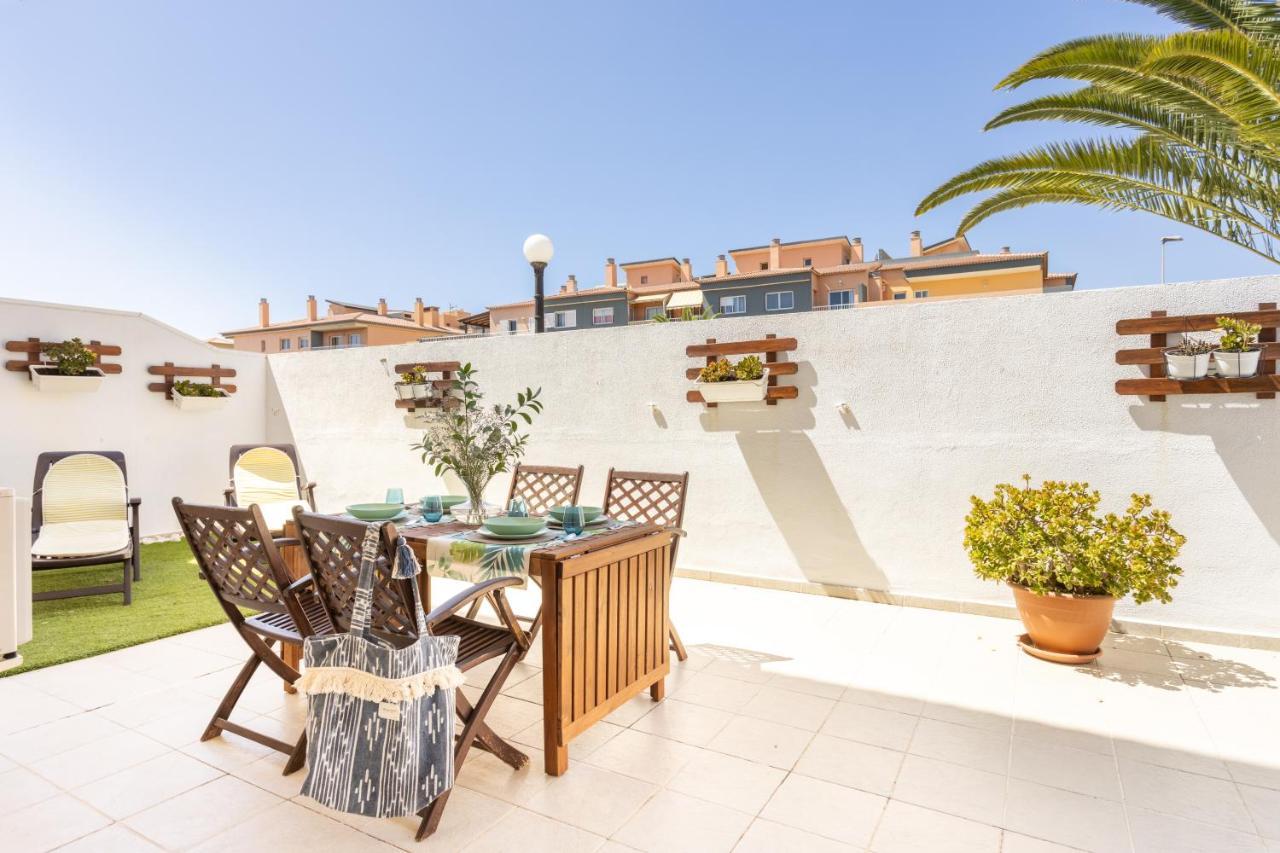 Home2Book Comfy Apt Puertito De Gueimar, Pool 푸에르토 데 기마르 외부 사진