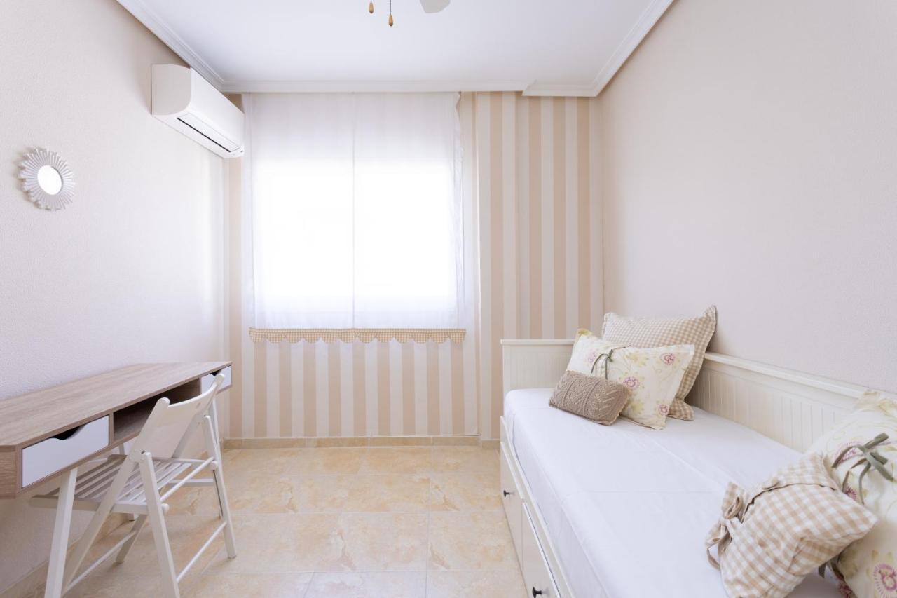 Home2Book Comfy Apt Puertito De Gueimar, Pool 푸에르토 데 기마르 외부 사진