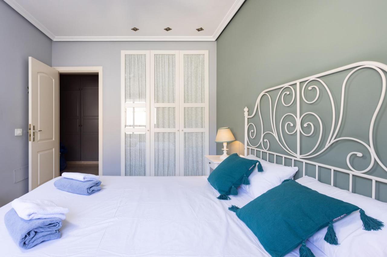 Home2Book Comfy Apt Puertito De Gueimar, Pool 푸에르토 데 기마르 외부 사진